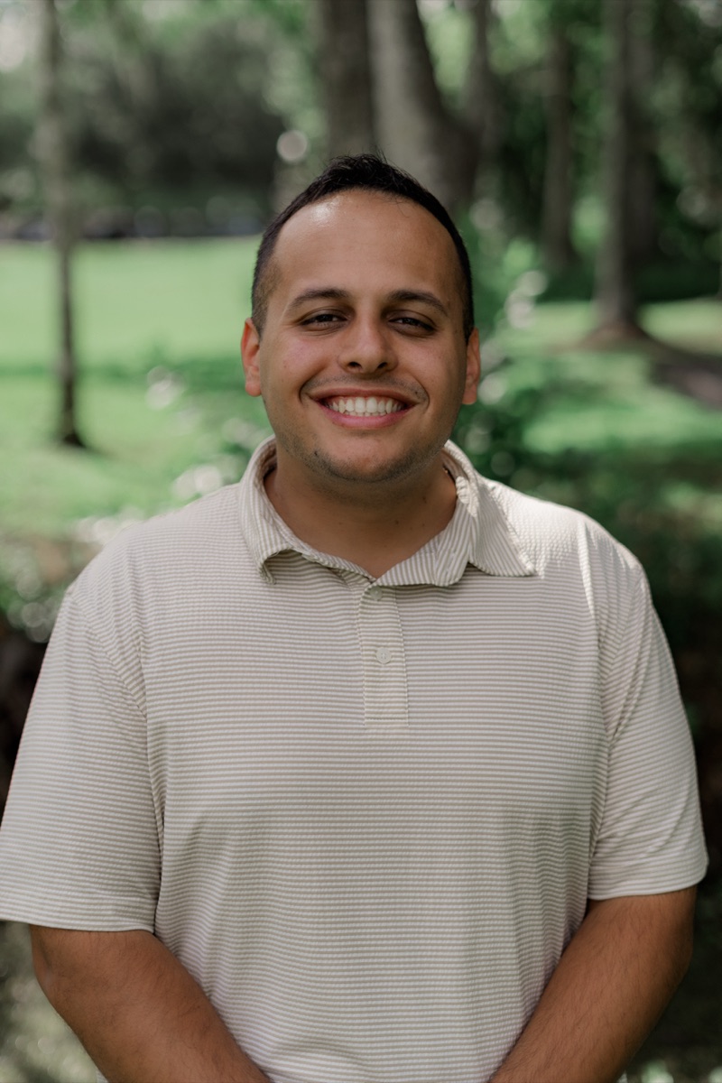 Hector Mojica, Founder and Principal Advisor